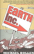 Earth Inc cover