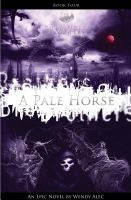 A Pale Horse cover