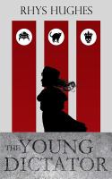 The Young Dictator cover