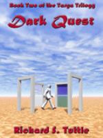 Dark Quest : Book 2 of Targa Trilogy cover