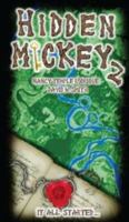 Hidden Mickey 2 : It All Started... cover