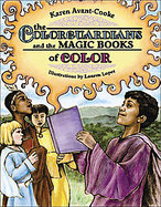 Color Guardians and the Magic Books of ColorThe cover