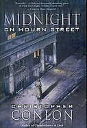 Midnight on Mourn Street cover