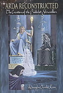 Arda Reconstructed The Creation of the Published Silmarillion cover