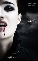 Loved : Book #2 in the Vampire Journals cover
