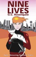 Nine Lives cover