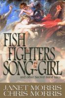 The Fish the Fighters and the Song-Girl cover