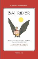 Bat Rider cover