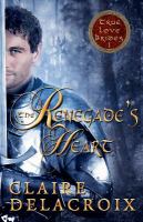 The Renegade's Heart cover