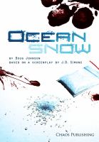 Ocean Snow cover