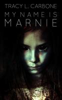 My Name Is Marnie cover