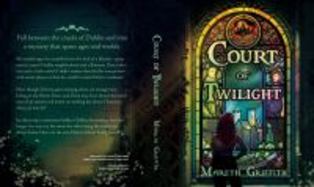 Court of Twilight cover