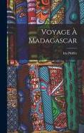 Voyage Madagascar cover