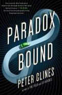 Paradox Bound cover