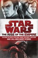 The Rise of the Empire: Star Wars cover