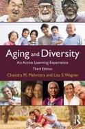 Aging and Diversity cover