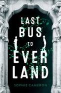 Last Bus to Everland cover