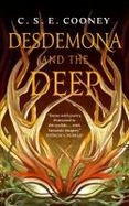 Desdemona and the Deep cover