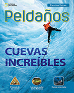 LADDERS SCI GR 3 COOL CAVES (O cover