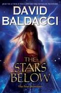 The Stars below (Vega Jane, Book 4) cover