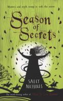 Season of Secrets cover