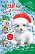 Magic Animal Friends: Holly Santapaws Saves Christmas : Special 5 cover