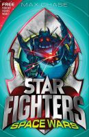 STAR FIGHTERS 6: Space Wars! cover