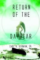 Return of the Daystar cover