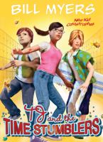 New Kid Catastrophes cover