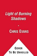 The Light of Burning Shadows cover