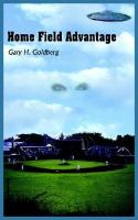 Home Field Advantage cover