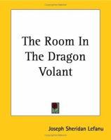 The Room In The Dragon Volant cover