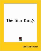 The Star Kings cover