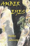 Amber Eyes cover