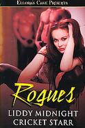 Rogues cover