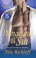 Dangerous As Sin cover
