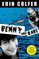 Benny and Babe cover