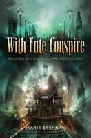 With Fate Conspire cover