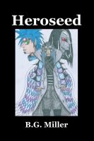 Heroseed cover