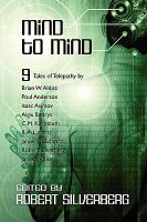 Mind to Mind : Science Fiction Stories by Isaac Asimov, Poul Anderson, James White, and More! cover