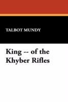 King -- of the Khyber Rifles cover