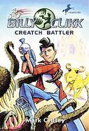 Creatch Battler cover