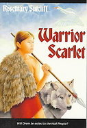 Warrior Scarlet cover