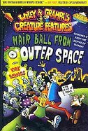 Hairball from Outer Space cover
