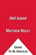 Hell Island cover
