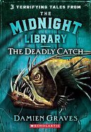The Deadly Catch cover