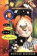 The Nose from Jupiter cover