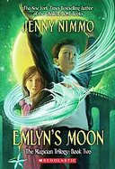 Emlyn's Moon cover