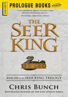 The Seer King cover