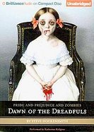 Pride and Prejudice and ZombiesDawn of the Dreadfuls a Prequel cover